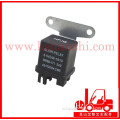 Forklift Part 5-10T/24V/FD35-50T9/C9 Glow Relay 8-94248-1610